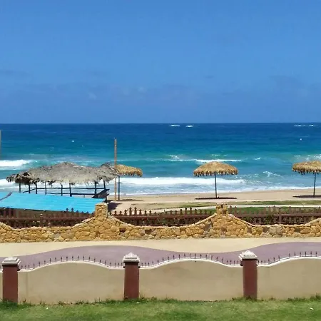ستوديو المعموره Jerma Apartments Alexandria Exterior photo