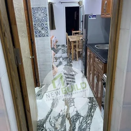 ستوديو المعموره Jerma Apartments Alexandria Exterior photo