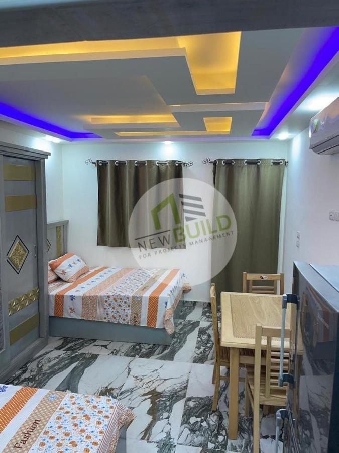 ستوديو المعموره Jerma Apartment Alexandria