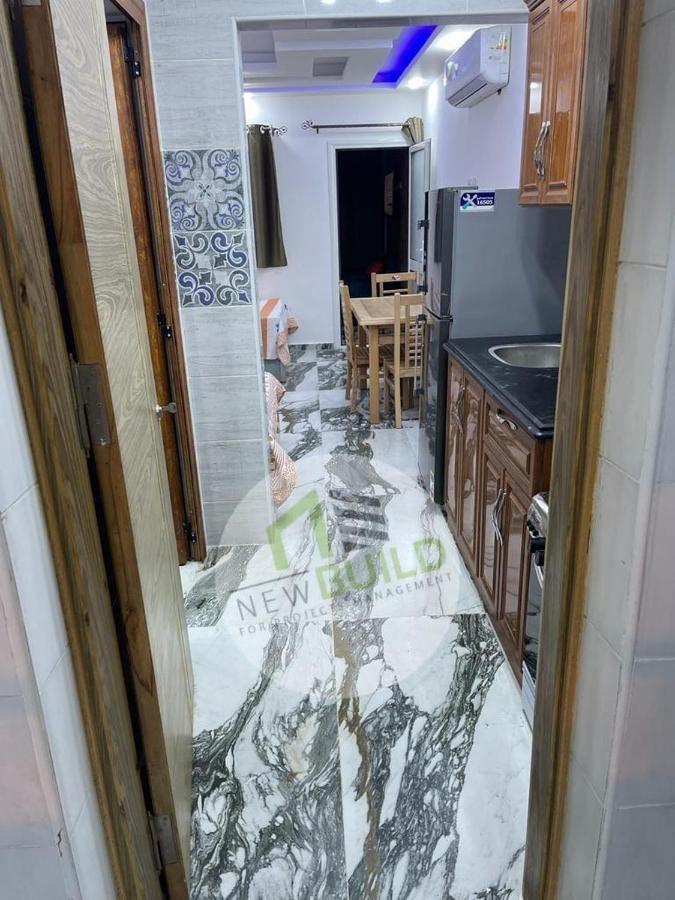 ستوديو المعموره Jerma Apartment Alexandria