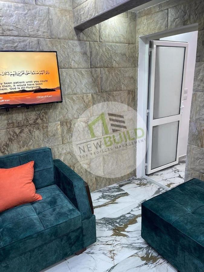 ستوديو المعموره Jerma * Alexandria