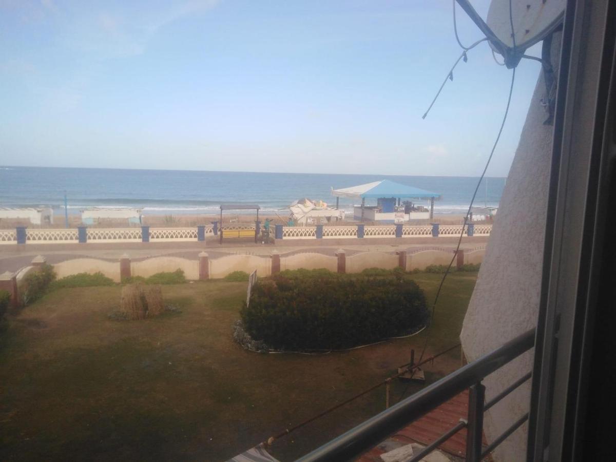ستوديو المعموره Jerma Apartment Alexandria