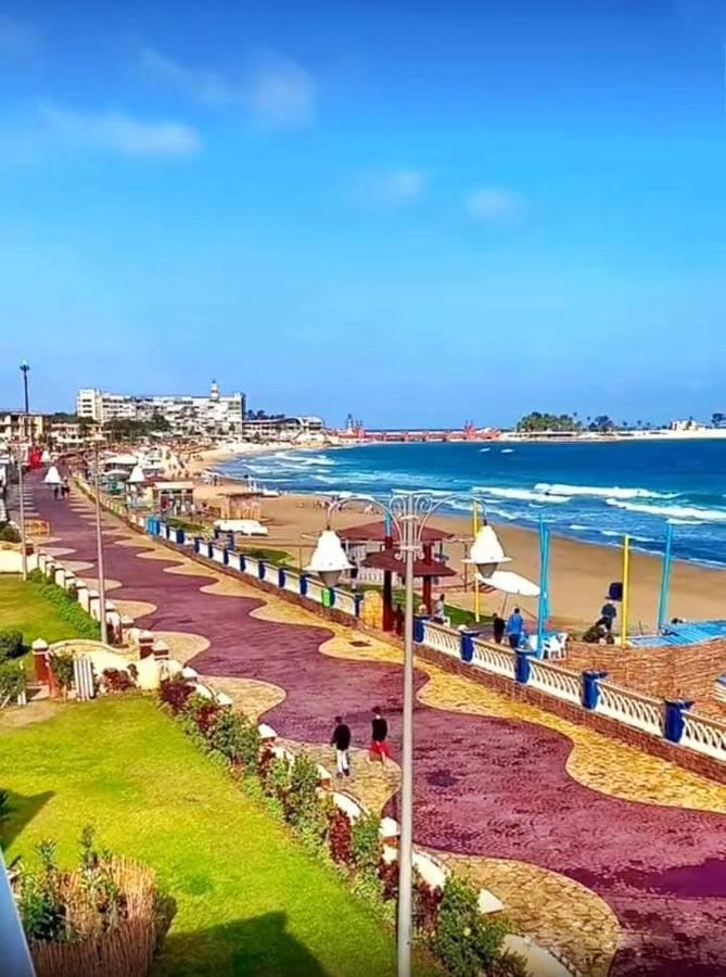 ستوديو المعموره Jerma Apartment